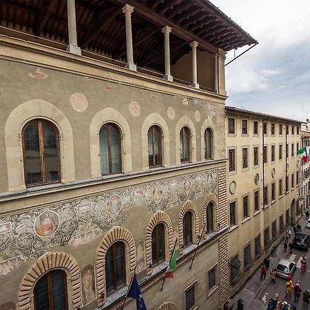 Апартаменты Duomo 16 View Флоренция Экстерьер фото