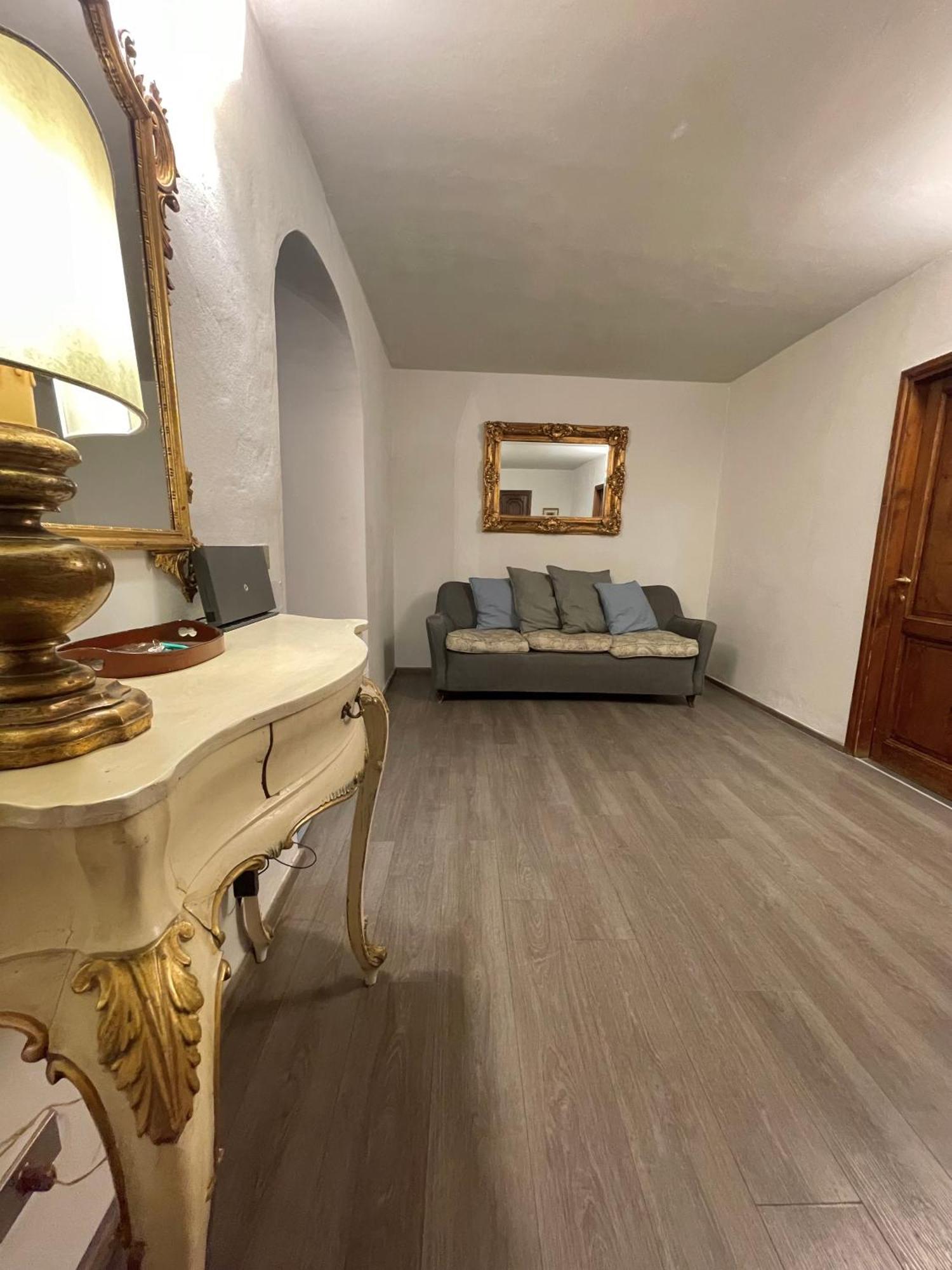 Апартаменты Duomo 16 View Флоренция Экстерьер фото