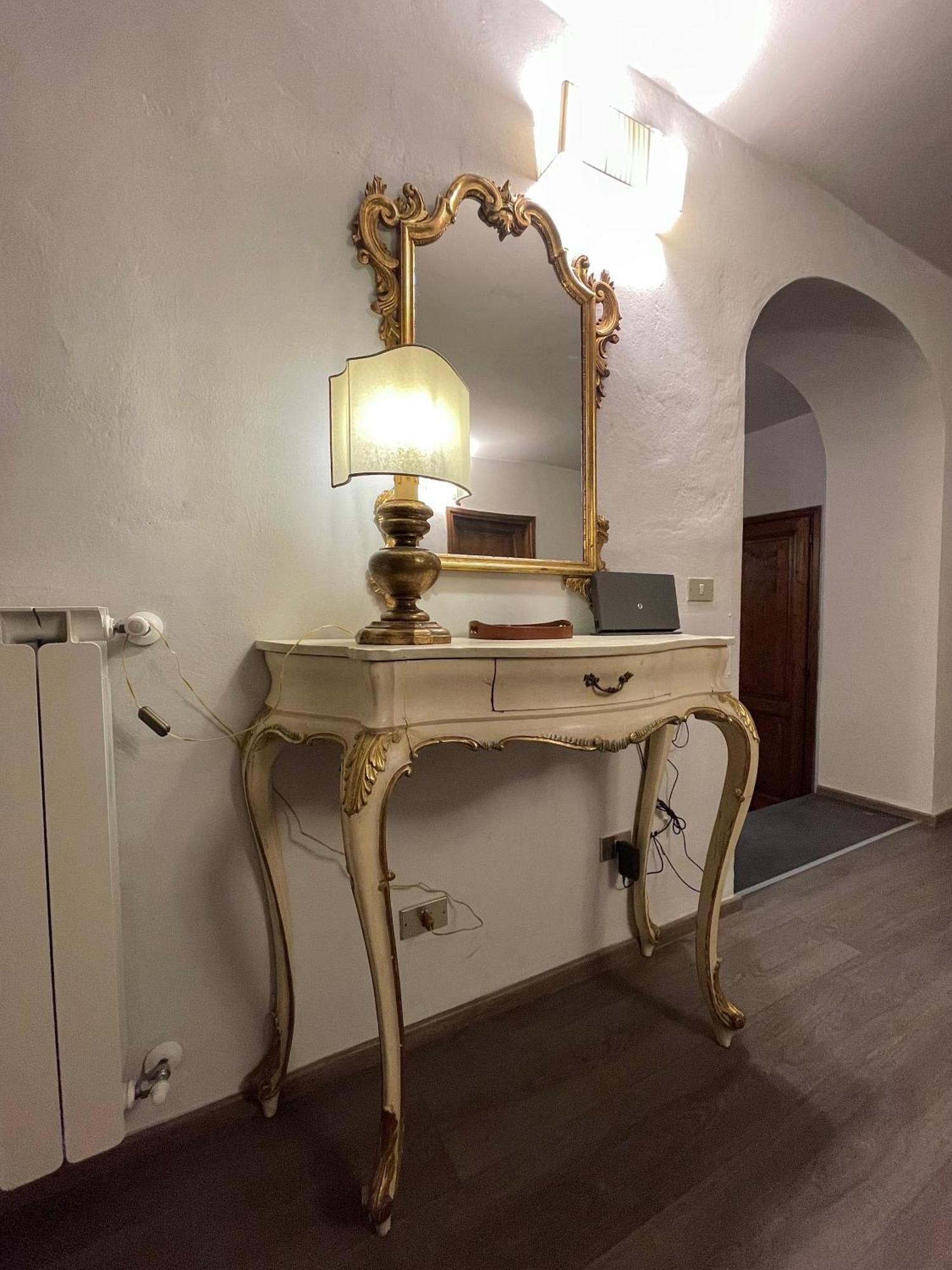 Апартаменты Duomo 16 View Флоренция Экстерьер фото