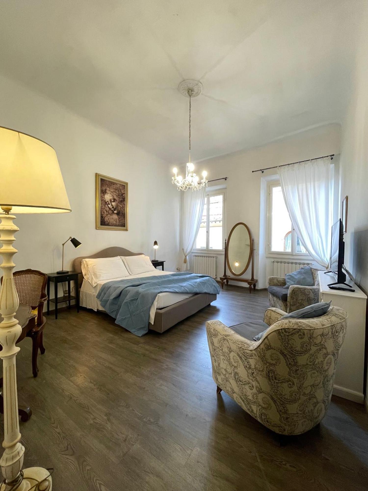 Апартаменты Duomo 16 View Флоренция Экстерьер фото