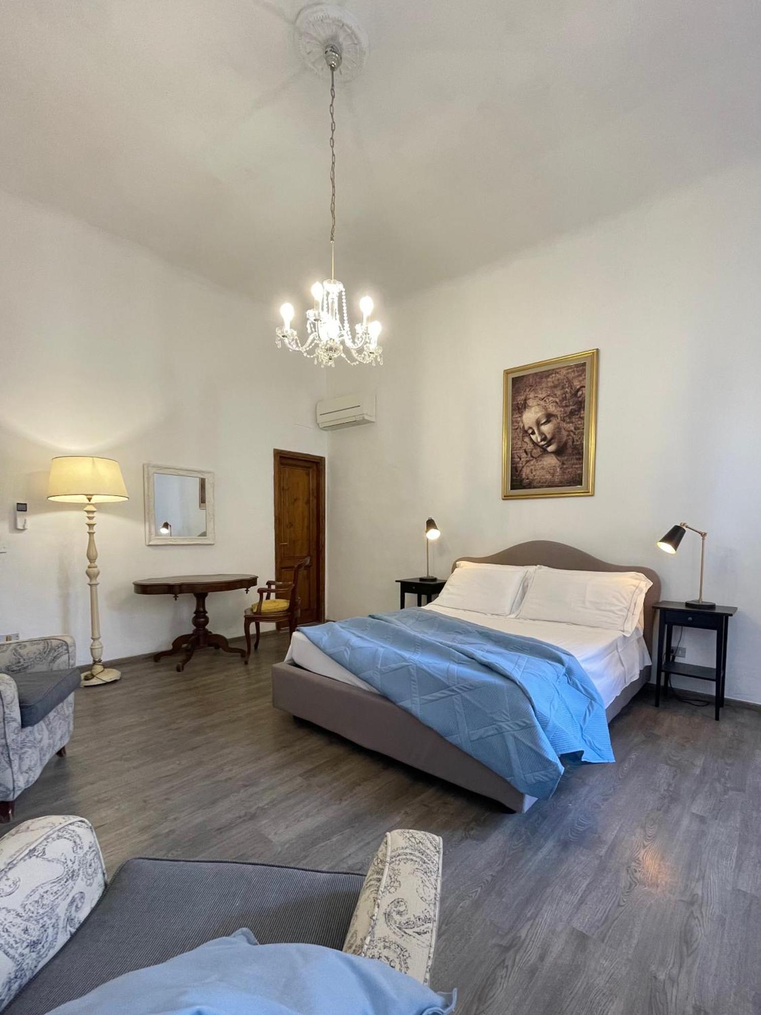 Апартаменты Duomo 16 View Флоренция Экстерьер фото